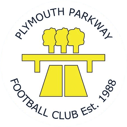 Plymouth Parkway FC crest